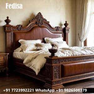 Amazing Bedroom Luxury Decor Trends No-3380