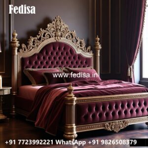 Elegant Modern Bedroom Decor Collection No-3393