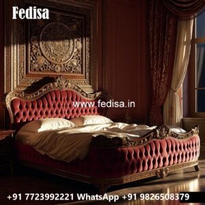 Luxury Bed Design Ideas for Stylish Modern Bedrooms No-3500