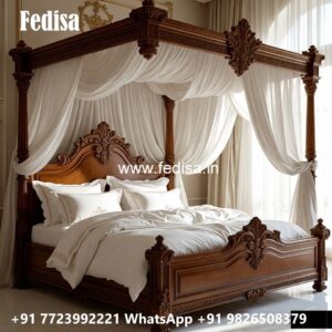 Luxury Bed Design Ideas for Premium Modern Bedrooms No-3650