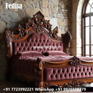 Modern Bed Design Ideas for Stylish Bedrooms No-3727