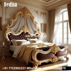 Stylish Bed Design for Contemporary Bedrooms No-3749
