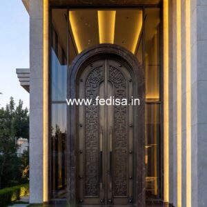 Classic Door Design New Main Door Design 2026 No-008