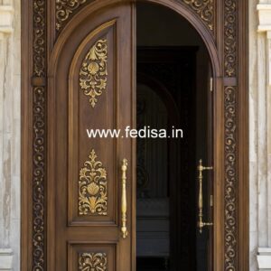 French Classic Doors Modern Main Door Designs For Indian Homes No-029