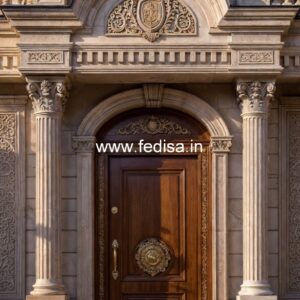 Panel Door Design