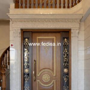 Classic Door Design