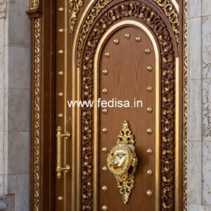 Classic Front Door Ideas