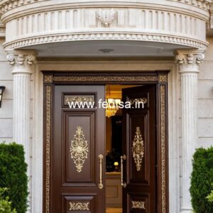 Antique Door Style