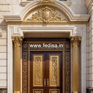 Carved Door Patterns Wood Carving Designs For Main Door No-206