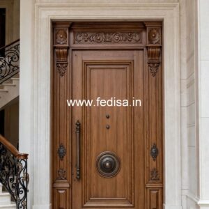 French Classic Doors Pvc Bathroom Door Designs And Price No-234