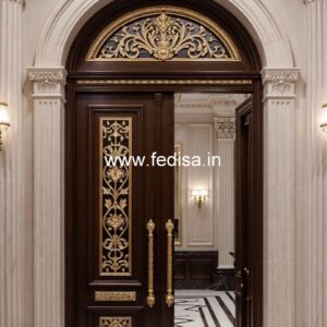 Vintage Wooden Door Designs For Houses Wooden Door Design For Room No-409