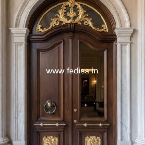 Traditional Door Design Darwaja Dijain No-460