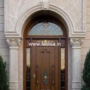 Double Door Classic Style Handle Design For Door No-742