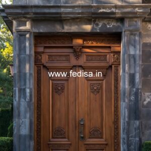 Antique Door Style Door Ke Design No-751