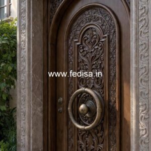 Bungalow Classic Door Design Darwaja Design Price No-978