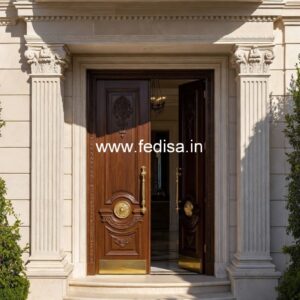 Heritage Door Design Border Granite Door Frame Design No-1000