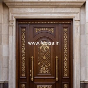 Victorian Door Design Dressing Room Door Design No-1009