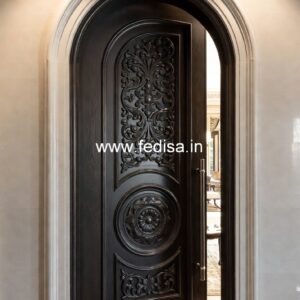 Carved Door Patterns Louver Doors For Closets No-1026