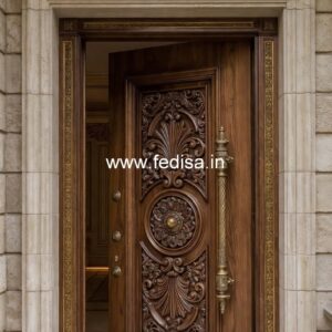 Palace Style Doors Door Profile Design No-1225