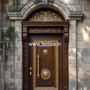 Classic Front Door Ideas Design Your Door No-1241