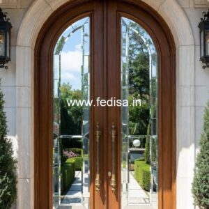 Victorian Door Design Iron Room Gate Design No-1255