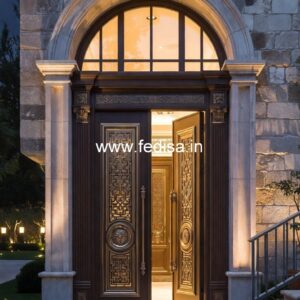Victorian Door Design Door Frame Border Design No-1378