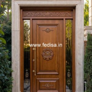 French Classic Doors Chokhat Design Steel No-1464
