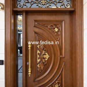 European Classic Door Trending Door Design No-1787