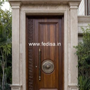 Carved Door Patterns Micka Door Design No-1928