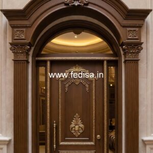 Ornate Door Design Main Door Design Pinterest No-3226