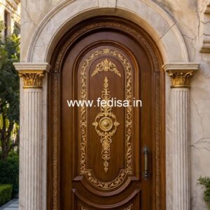 Classic Door Design Showcase Door Design No-3288