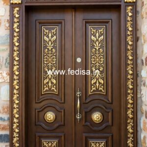 Panel Door Design Darvaja Design New No-3324
