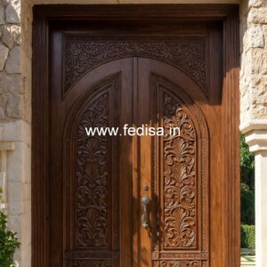 Elegant Door Design Guest Room Door Design No-3415