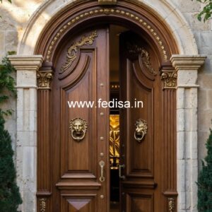 Panel Door Design Bedroom Door Laminate Design No-3447