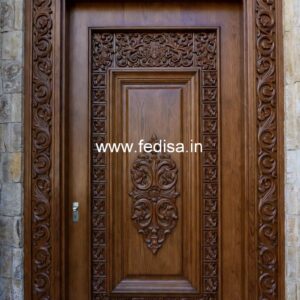 Classic Front Door Ideas Front Door Design Steel No-3496