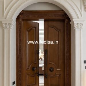 Palace Style Doors Door Sunmica Design 2026 No-3603