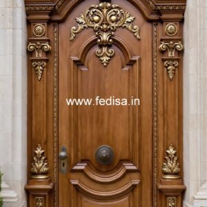 Elegant Door Design Lokhandi Door Design No-3702