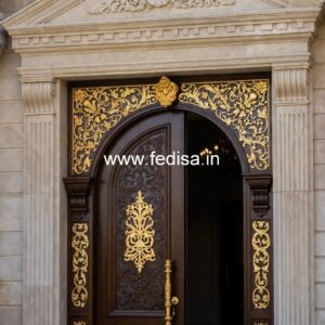 Victorian Door Design Latest Mica Door Design No-3838
