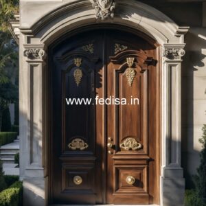 Ornate Door Design Simple Door Design No-4128