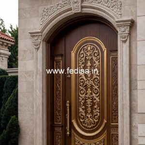 French Classic Doors Darvaja Design No-4129