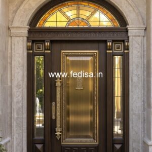 Main Door Classic Design New Door Design No-4131