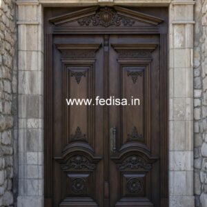 Luxury Classic Doors New Door Design 2026 No-4199