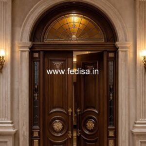 Traditional Door Design Grill Gate For Main Door Price No-4273