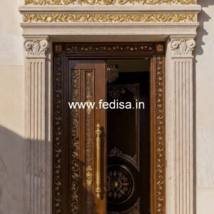 Classic Front Door Ideas Jali Door Design 2026 Price No-4316