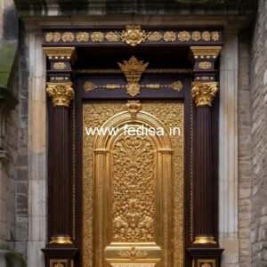 Teak Wood Door Design Pvc Bathroom Door Designs And Price No-4324