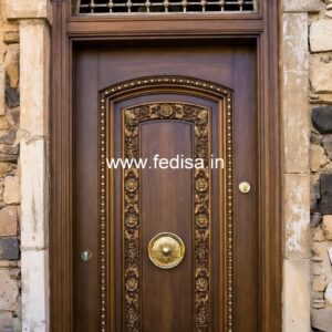 Ornate Door Design Darvaje Ka Design No-4333