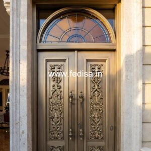 Victorian Door Design Jali Wale Darwaje Ke Design No-4576