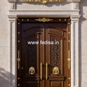 Colonial Style Door Pinterest Main Door Design No-4577