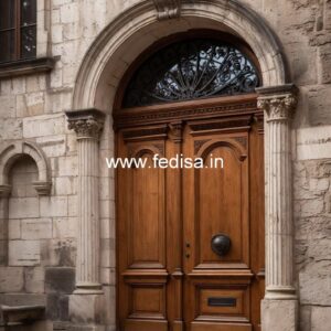Luxury Classic Entrance Door Designs India New Room Door Design 2026 No-4713