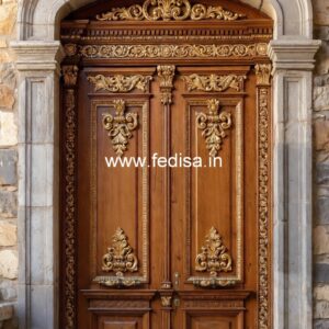 Traditional Door Design Design Door Price No-5134